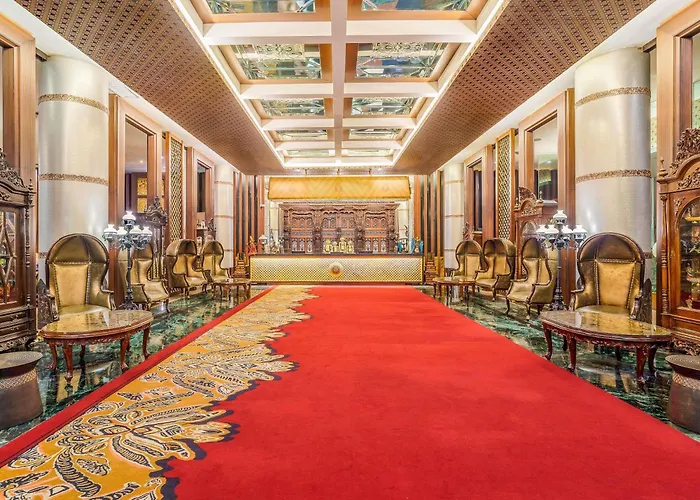 The Royal Surakarta Heritage - Handwritten Collection