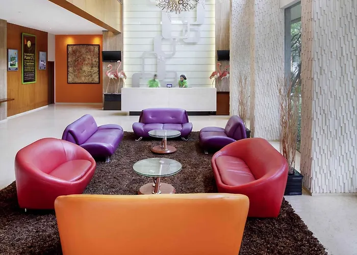 Ibis Styles Solo Hotel
